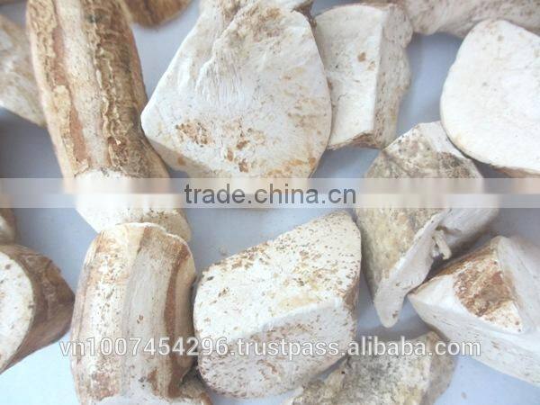Tapioca Chips