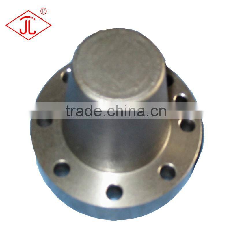Shipping Cap For Electrical Submersible Oil Pumps With Parts Of Electrical Submersible Oil Pumps