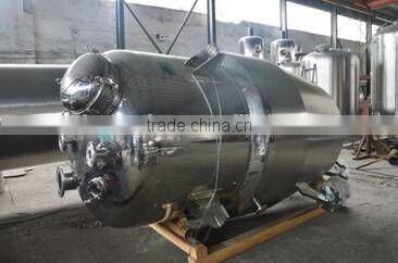 LTNS-300 Vacuum Hebal Evaporating Concentration Machine