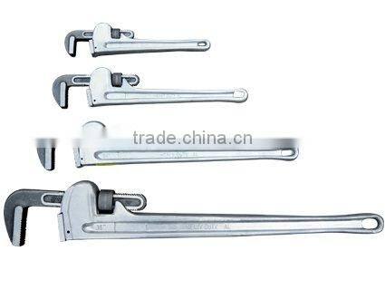 Aluminum Pipe Wrench