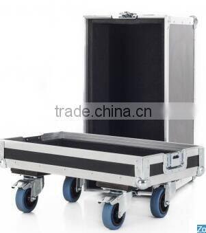 Flight case pour tete d'amplis Marshall jvm205h