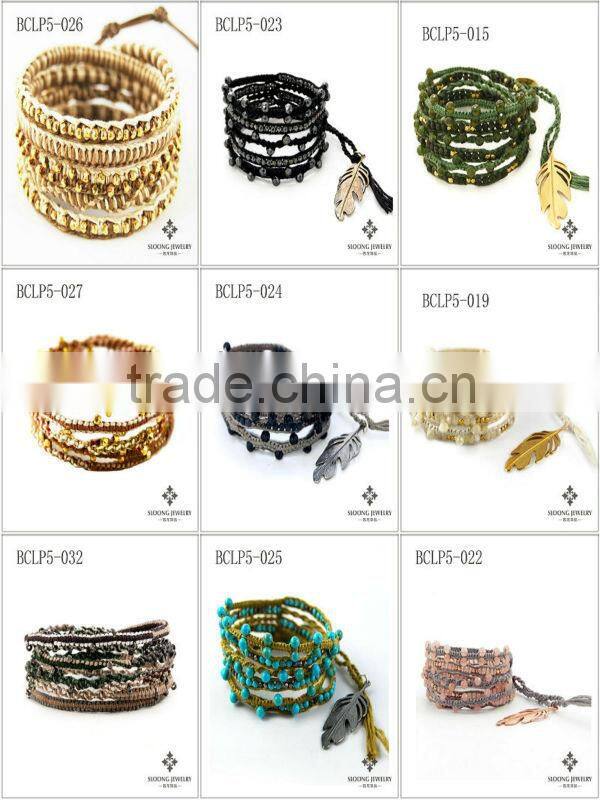 thinner colorful hair elastic band with fine material