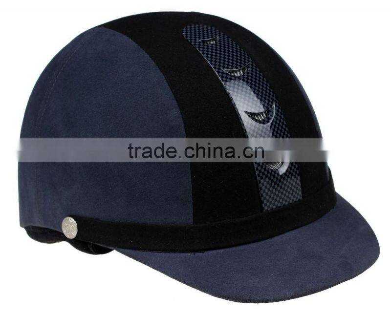 quality factory wholesale horse riding helmet