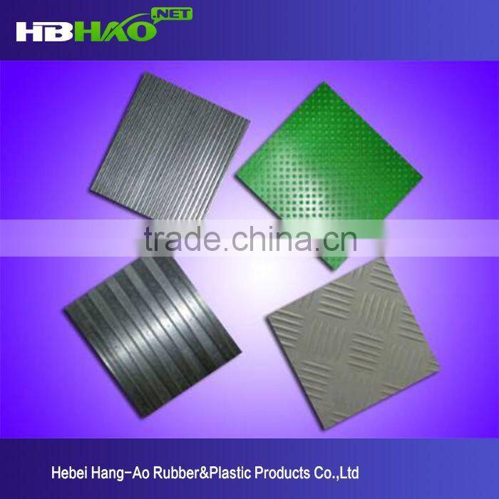 hard rubber sheet