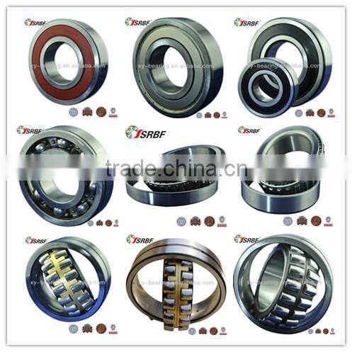 large size roller bearings 30332 taper bearing 7332E tapered roller bearing 160*340*75mm