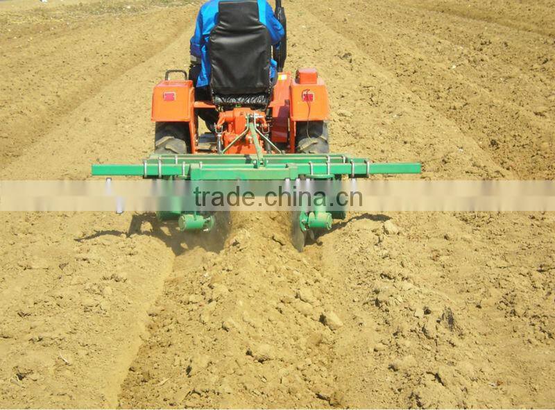 3Z series Farm machine Disc Ridger