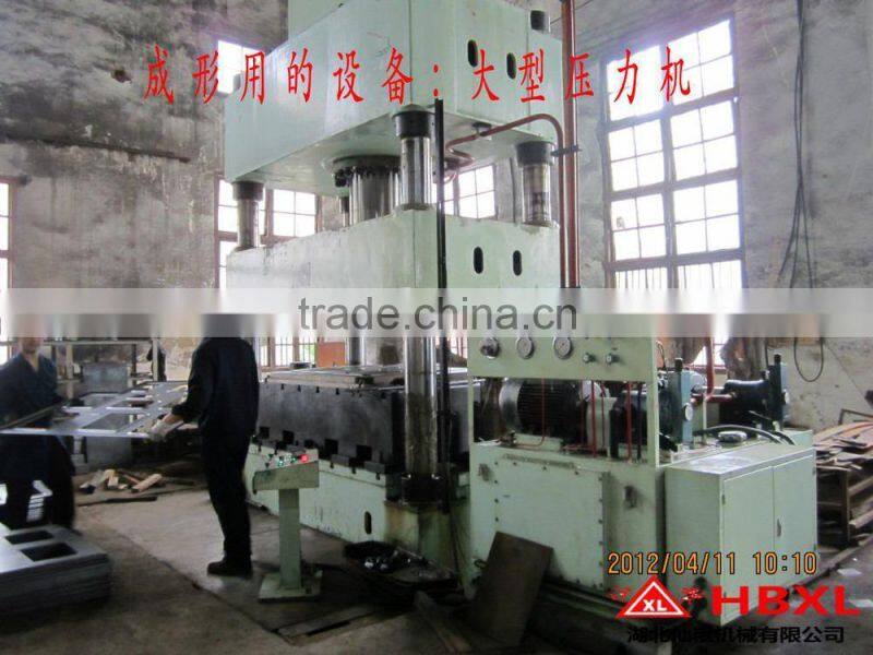 XL SCY100/125 preliminary cleaning separator grain precleaner