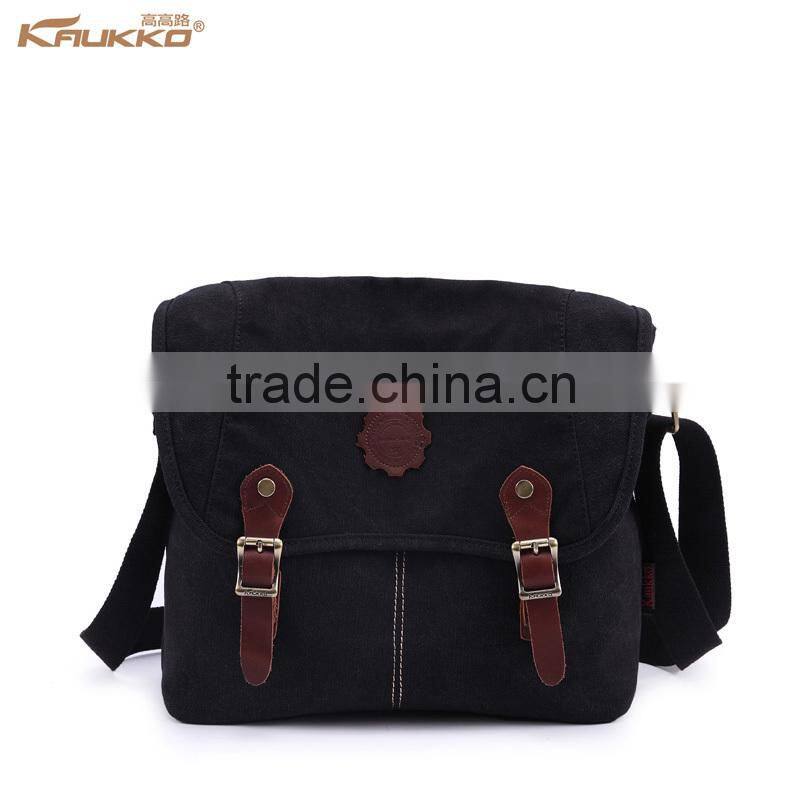 High quality 29*20*10cm canvas handbags