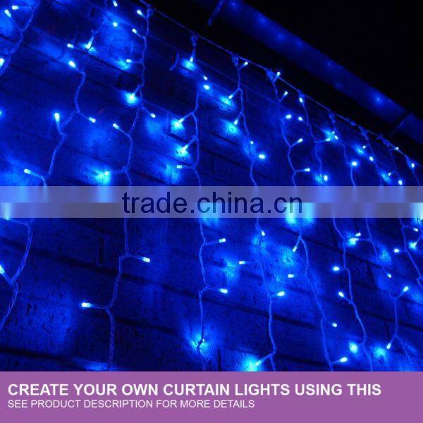 led string fairy lights