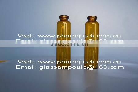 OPC Glass Ampoule