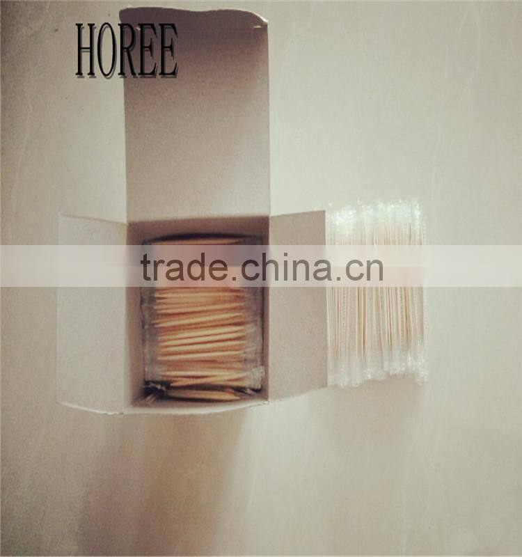 Supply all kinds of high quality toothpicks,bamboo toothpicks,bamboo toothpicks in box/bottle/customized