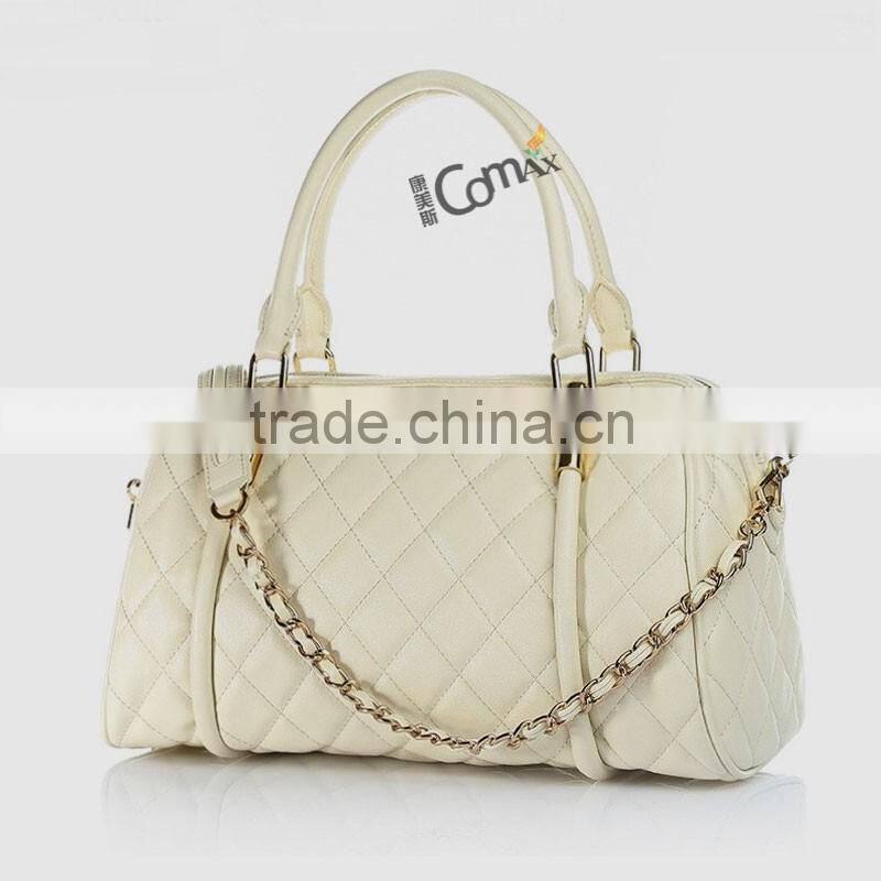 Luxury gold metal decorative bag chain