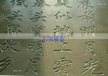 Trustworthy supplier! Co2 laser engraving machine