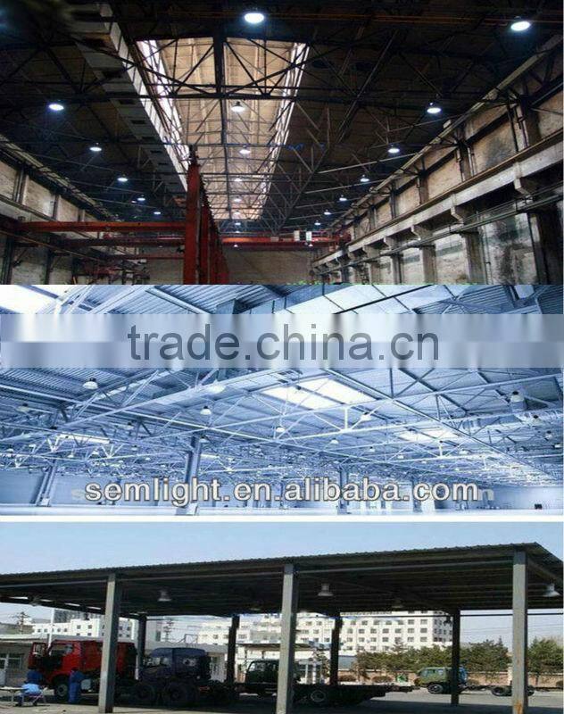 Energy Saving Lamp Electronics 80W Light Led High Bay