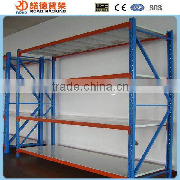 Warehouse storage rack shoes storage rack
