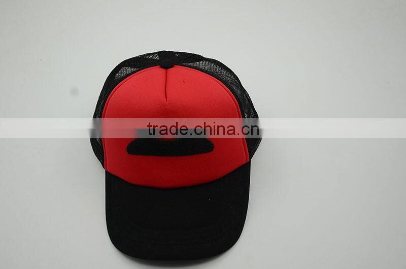 High Quality Custom Your Own Logo Trucker Hats