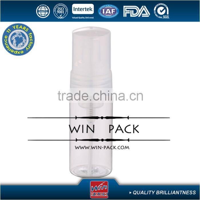 50ml 80ml 100ml 120ml 150ml 200ml 250ml 500ml 1000ml foam bottle, soap foam pump bottle,wholesale foaming bottles