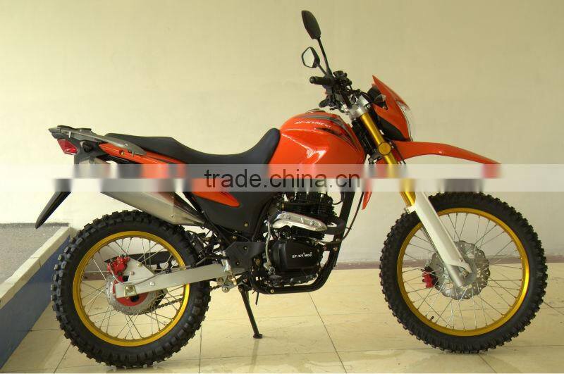 250cc dirt bike cheap motorcycle for sale ZF250GY-2A
