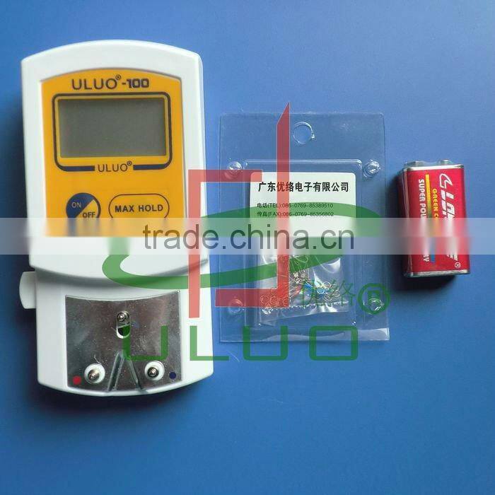 ULUO100 Tip Temperature Monitor
