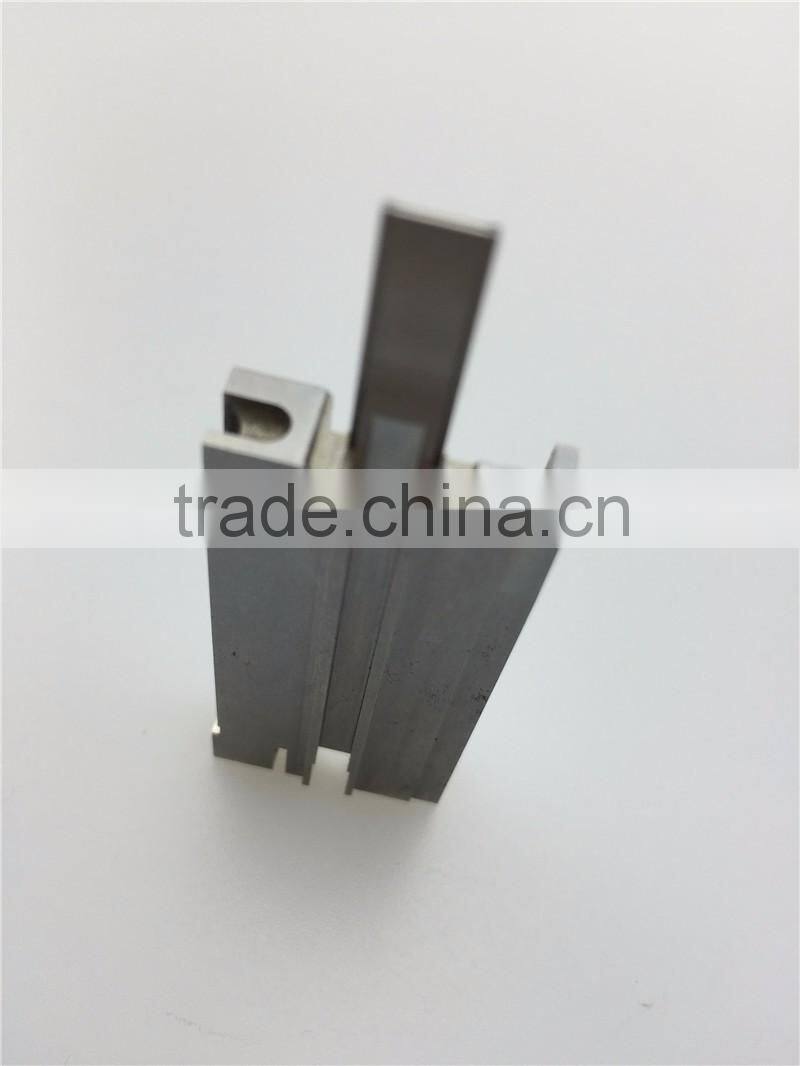 Steel metal stamping mould Parts/ mould spare parts