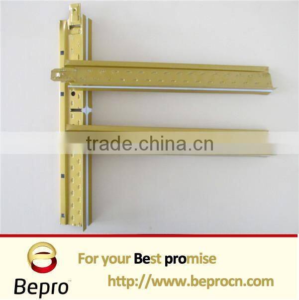ceiling tee grid main tee 24x38mm& cross tee24x32mm