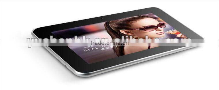 A76 Elite edition Android 4.0+1.0Ghz CPU+512MB+8GB tablet
