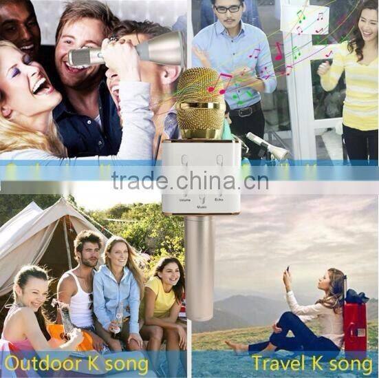 New arrival best selling hanging microphone