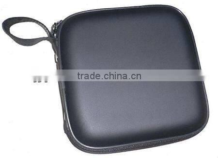 pu surface eva cd bag