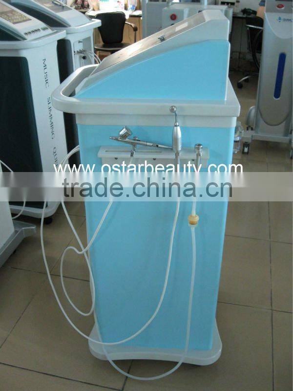 (High quaiity) Oxygen Beauty machine