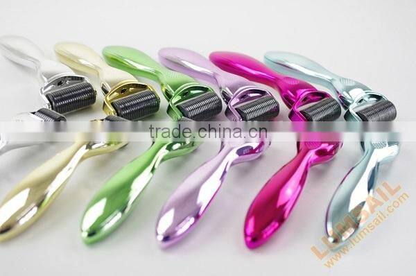China Hot Sale Home and Beauty Salon Use Dermaroller/Derma Skin Roller
