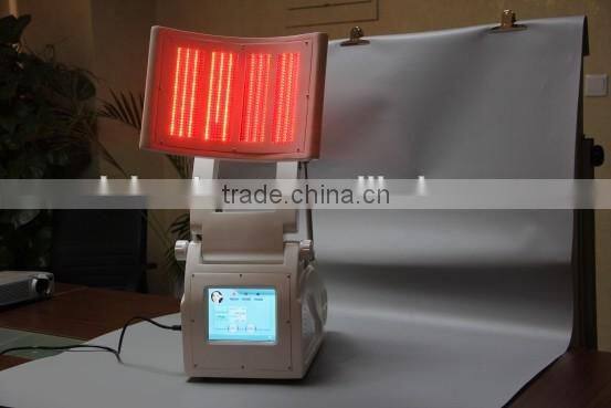 skin care equipment / pdt beauty machine/ men's skin care