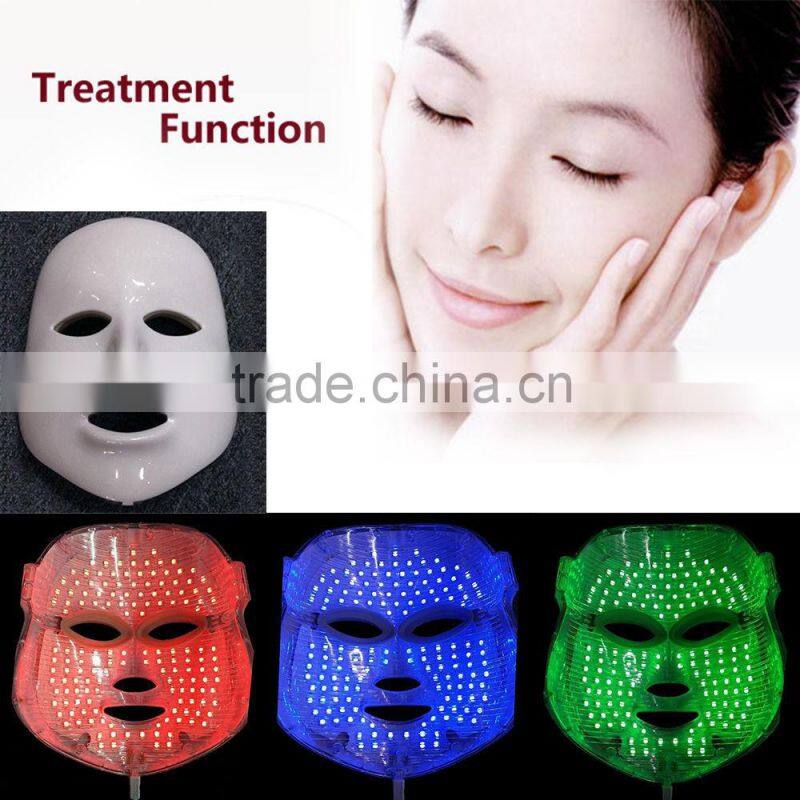 YALUO LED face lift Mask for sale with CE