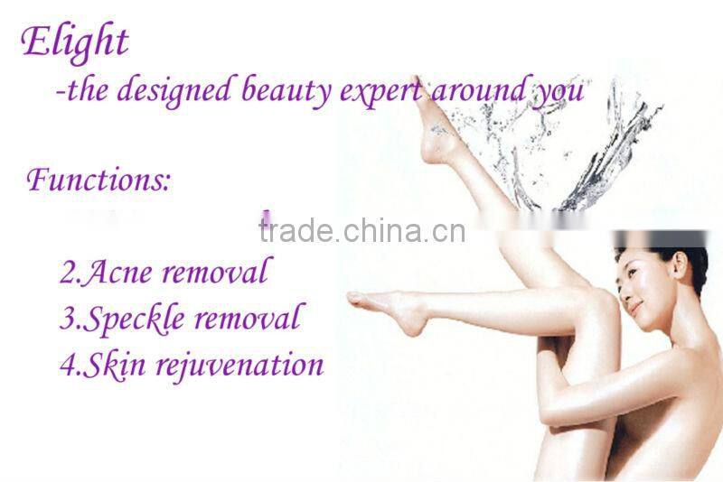 2015 portable small mini opt ipl rf esthetician big spot size beauty equipment for sale