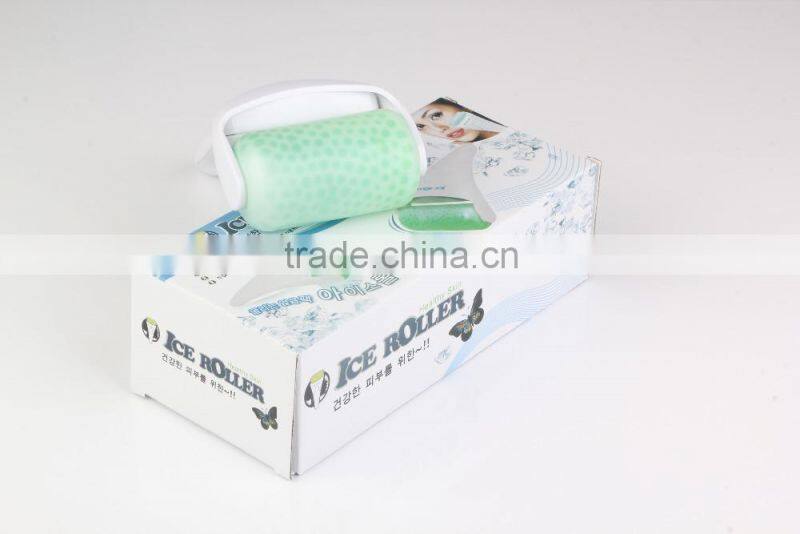 2015 Skin Massage Ice roller