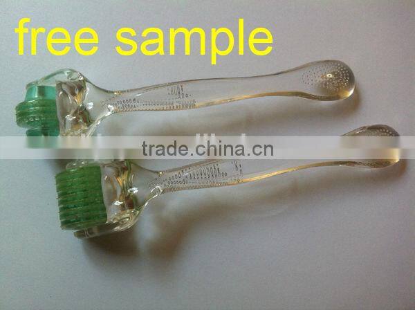 big derma roller for stretch mark