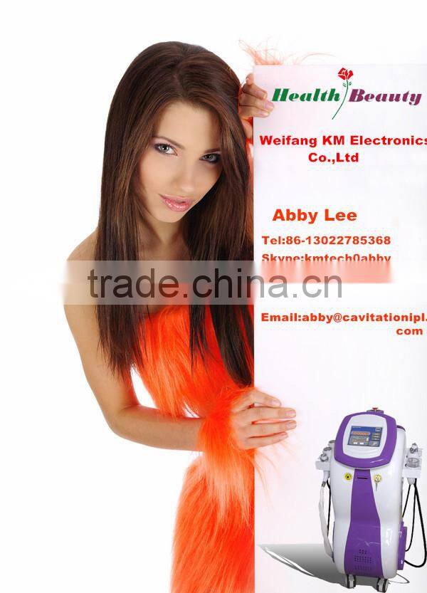 CE SGS TUV Approved 8 In 1 Beauty Equipment