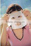 Nonwoven Dry Korea Face Sheet Mask