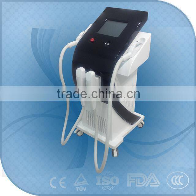 Promotion new technology Clinic use hair removal devices ipl/hair removal shr ipl