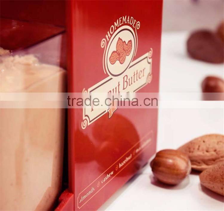 Small Hot Sale Price Peanut Butter Processing Making Machine Peanut Butter Machine