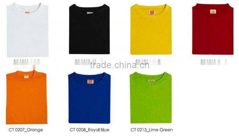 Mens T-Shirt Bulk Supplier