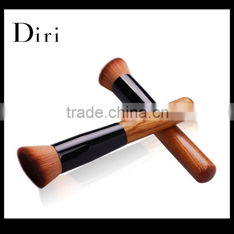 Hot sale girl foundation makeup brushes