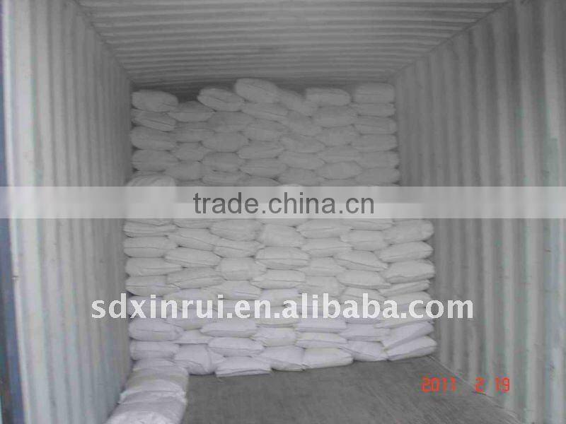 wheat gluten feed grade