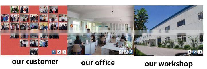 China famous Polystyrene recycling machine in ShanDong