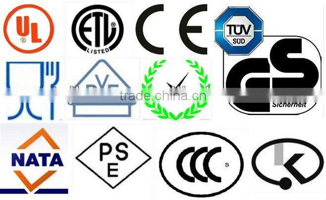 GS approval home waffle sandwich maker