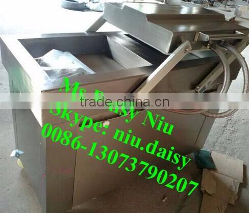 vacuum sealer machine/glass jar sealer machine/glass jar capping machine