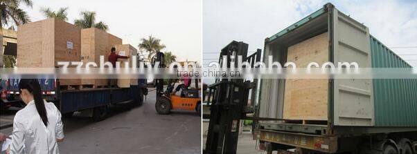 Plastic washing line/Plastic bottle crushing washing drying line/plastic bottle recycling line