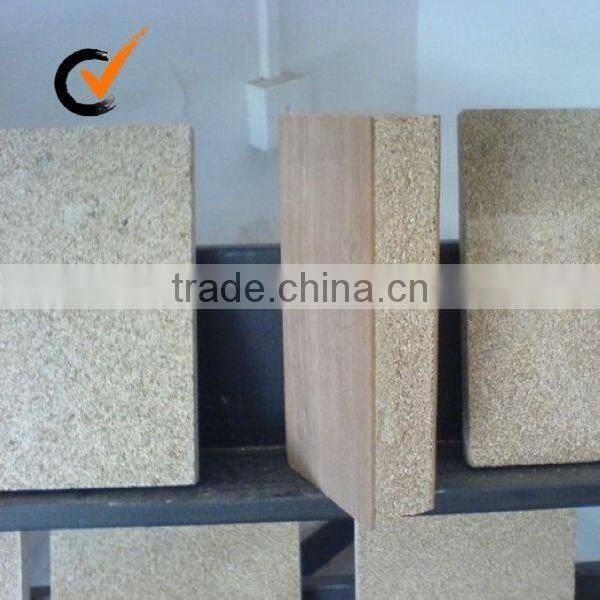 vermiculite board in building