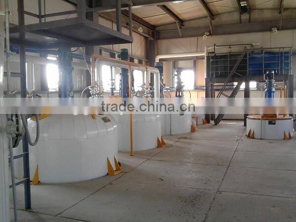 China leading high quality palm oil processing machine | palm oil mill malaysia