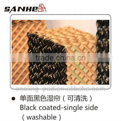 Evaporative Cooling Pad with CE Certificate