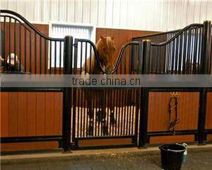 Horse stall